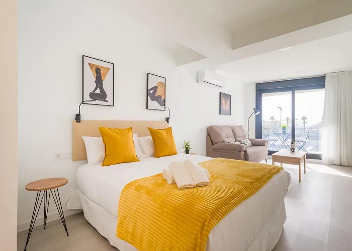 Castle Barbican By Canariasgetaway *