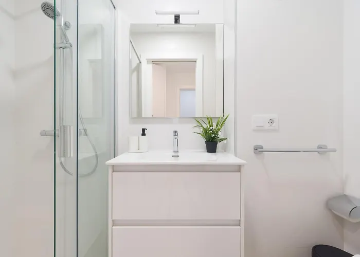 Castle Barbican By Canariasgetaway Λας Πάλμας ντε Γκραν Κανάρια