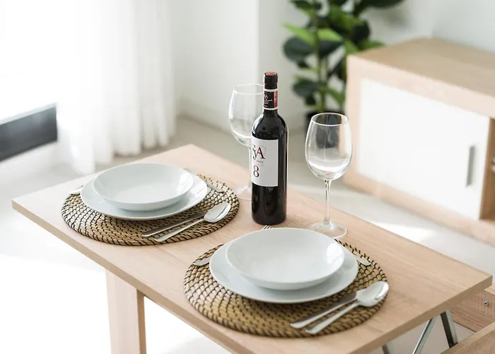 Castle Barbican By Canariasgetaway Λας Πάλμας ντε Γκραν Κανάρια