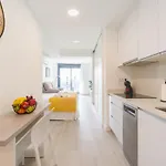 Apartment Castle Barbican By Canariasgetaway