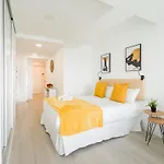 Castle Barbican By Canariasgetaway Las Palmas de Gran Canaria