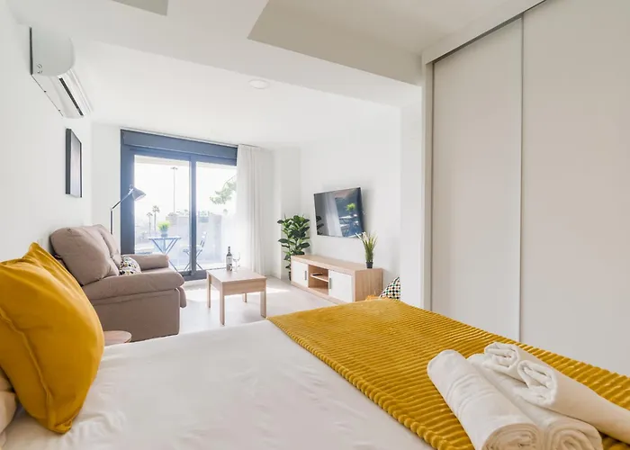 Castle Barbican By Canariasgetaway Las Palmas de Gran Canárias