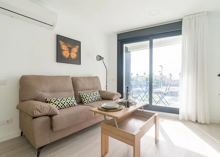 Castle Barbican By Canariasgetaway