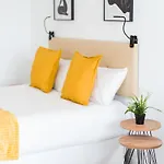 Apartament Castle Barbican By Canariasgetaway *