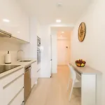 Castle Barbican By Canariasgetaway Apartament *