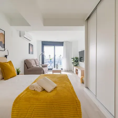 Appartement Castle Barbican By Canariasgetaway Las Palmas de Gran Canaria