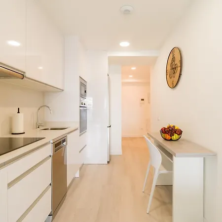 Castle Barbican By Canariasgetaway Appartement *