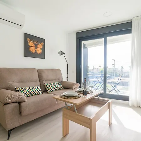 Castle Barbican By Canariasgetaway