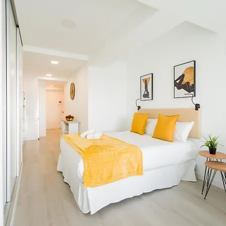 Castle Barbican By Canariasgetaway Las Palmas de Gran Canaria