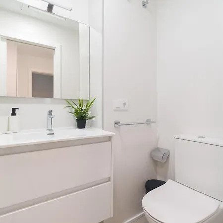 Castle Barbican By Canariasgetaway *