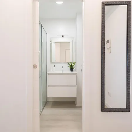 Castle Barbican By Canariasgetaway Apartman