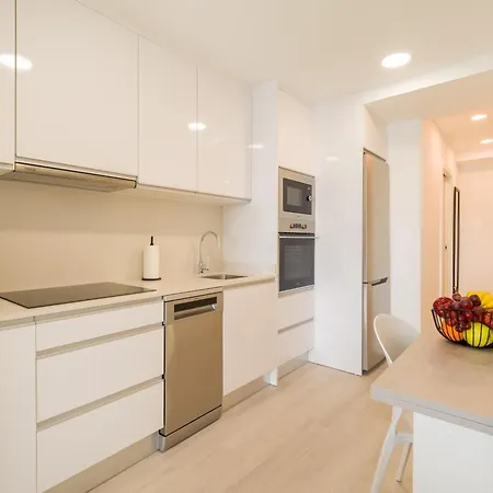 Castle Barbican By Canariasgetaway *