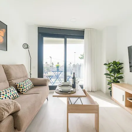 Castle Barbican By Canariasgetaway Appartement *