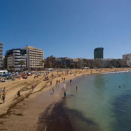 Castle Barbican By Canariasgetaway Las Palmas de Gran Canaria