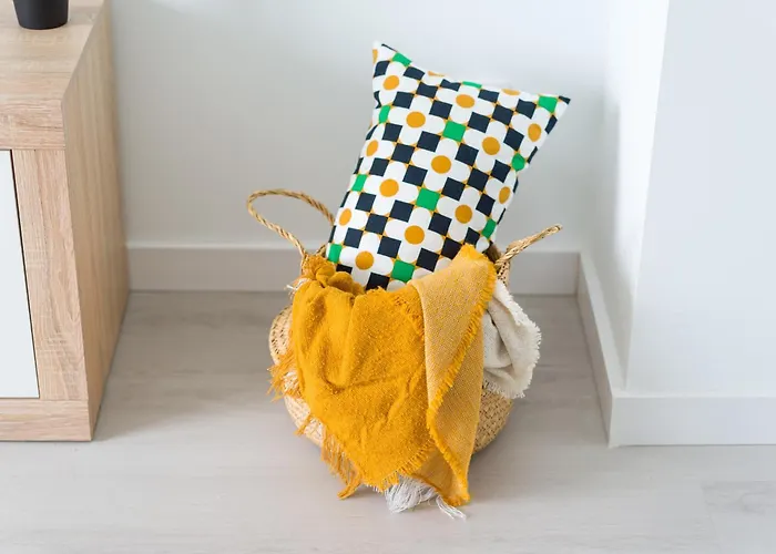 Apartment Castle Barbican By Canariasgetaway Las Palmas de Gran Canaria