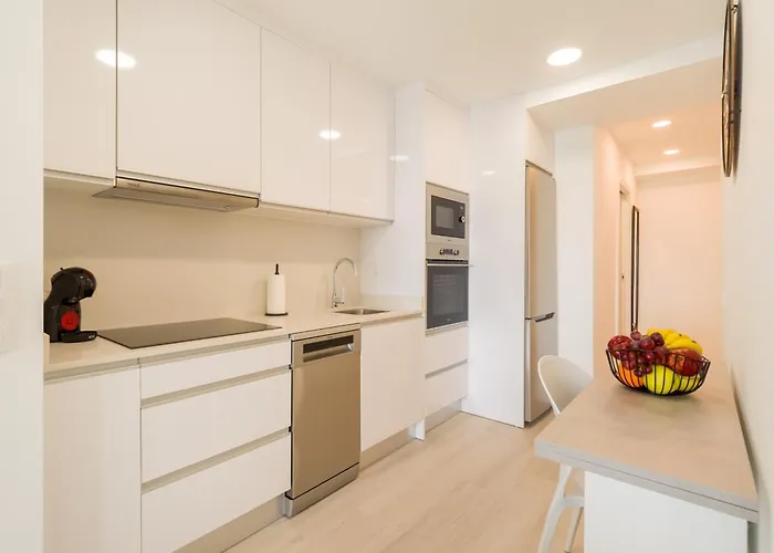 Castle Barbican By Canariasgetaway *