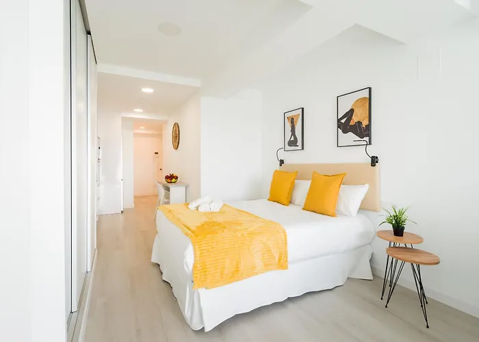 Castle Barbican By Canariasgetaway Las Palmas de Gran Canaria