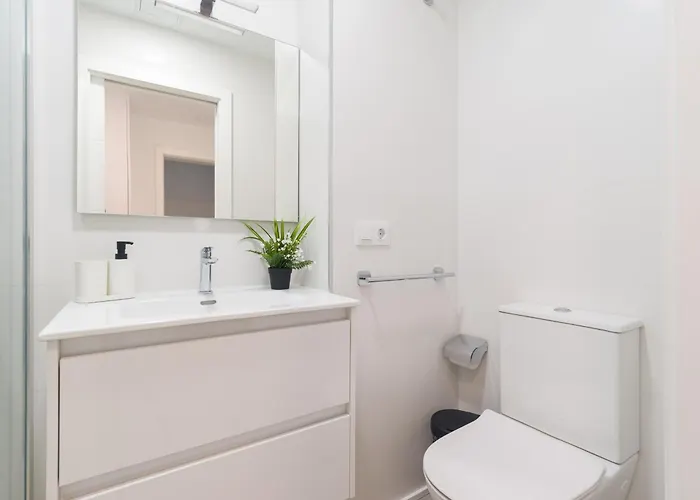 Castle Barbican By Canariasgetaway *