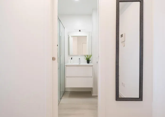 Castle Barbican By Canariasgetaway Apartament